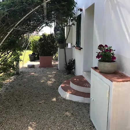 Podere 31 Apartmán *