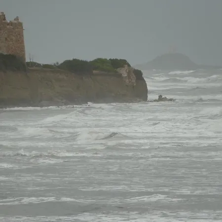 Apartmán Podere 31 *