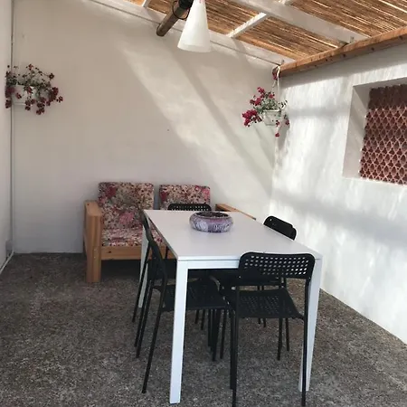 Apartmán Podere 31 *