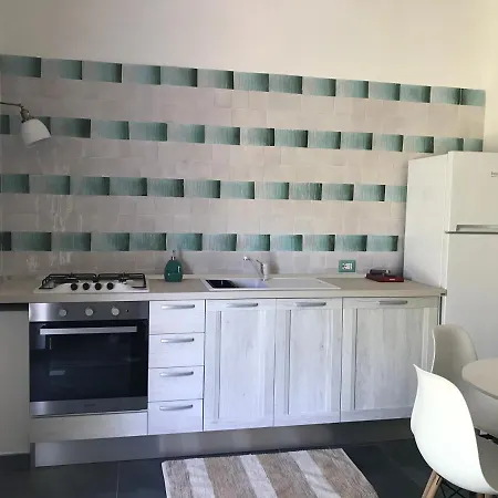 Podere 31 * Santa Margherita di Pula