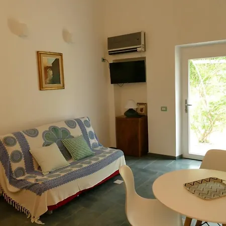 Podere 31 Santa Margherita di Pula