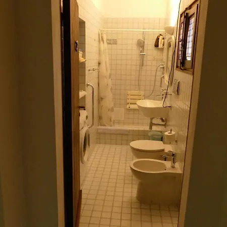 Apartmán Podere 31 *