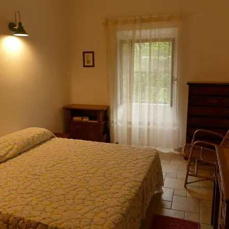 Appartement Podere 31 Santa Margherita di Pula