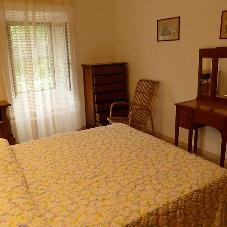 Apartmán Podere 31 *