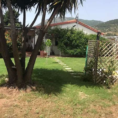 Podere 31 Appartement Santa Margherita di Pula