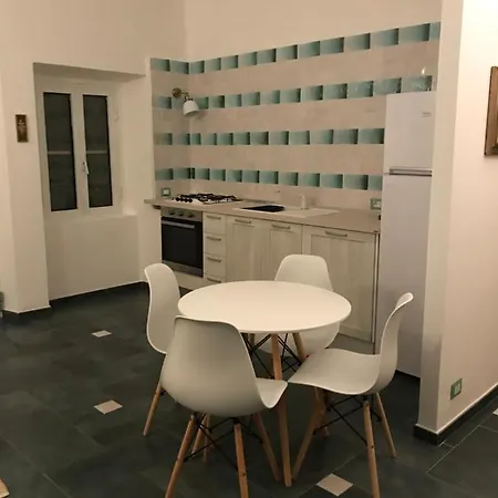 Lägenhet Podere 31