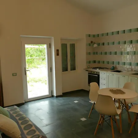 Podere 31 Lägenhet Santa Margherita di Pula