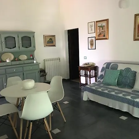 Lägenhet Podere 31 *