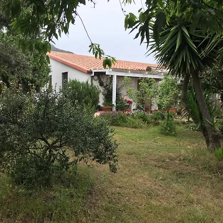 Podere 31 Apartment Santa Margherita di Pula