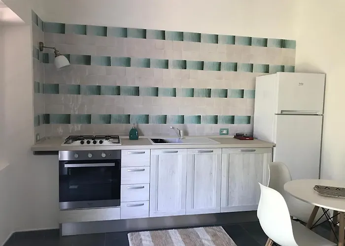 Podere 31 * 圣玛格利特迪普拉